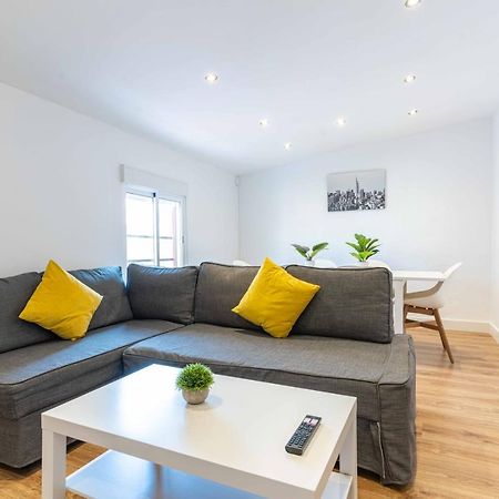 Apartament Reial 4 Tarragona Zewnętrze zdjęcie
