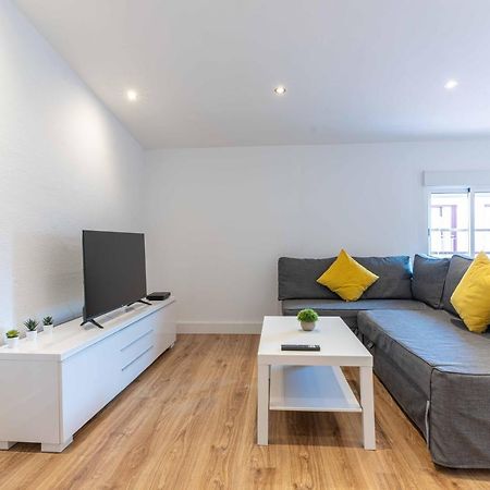 Apartament Reial 4 Tarragona Zewnętrze zdjęcie