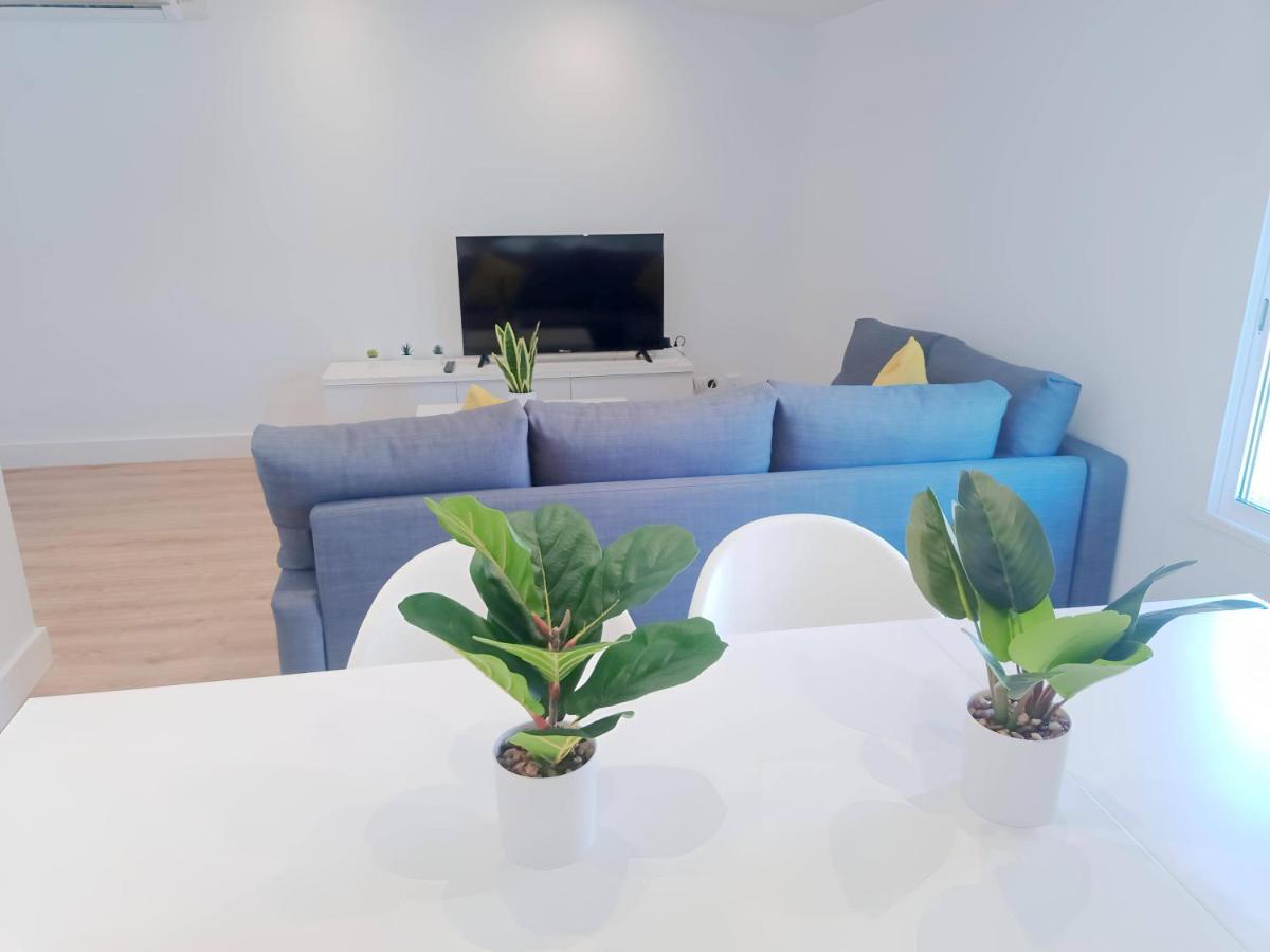 Apartament Reial 4 Tarragona Zewnętrze zdjęcie
