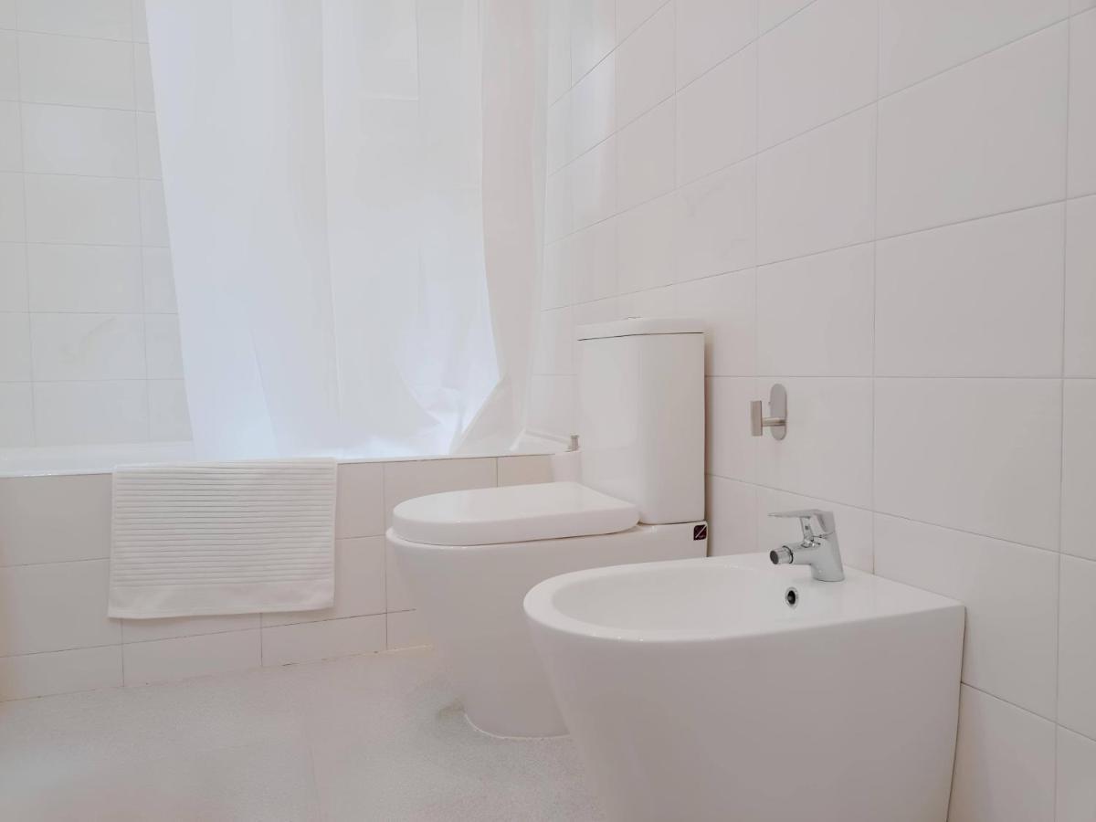 Apartament Reial 4 Tarragona Zewnętrze zdjęcie