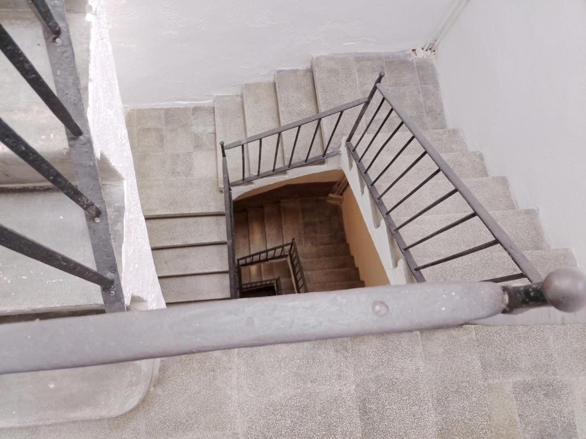 Apartament Reial 4 Tarragona Zewnętrze zdjęcie