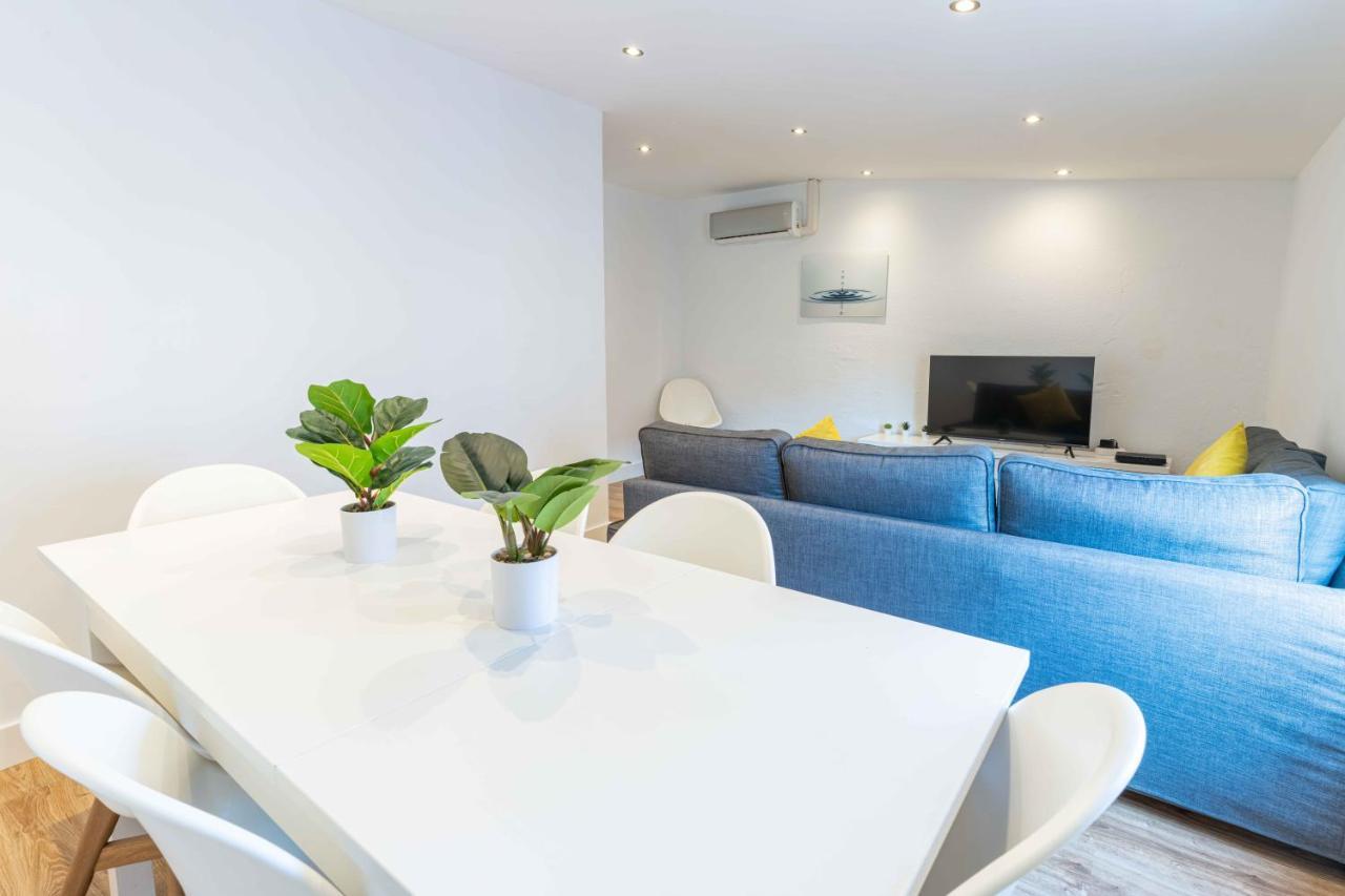Apartament Reial 4 Tarragona Zewnętrze zdjęcie