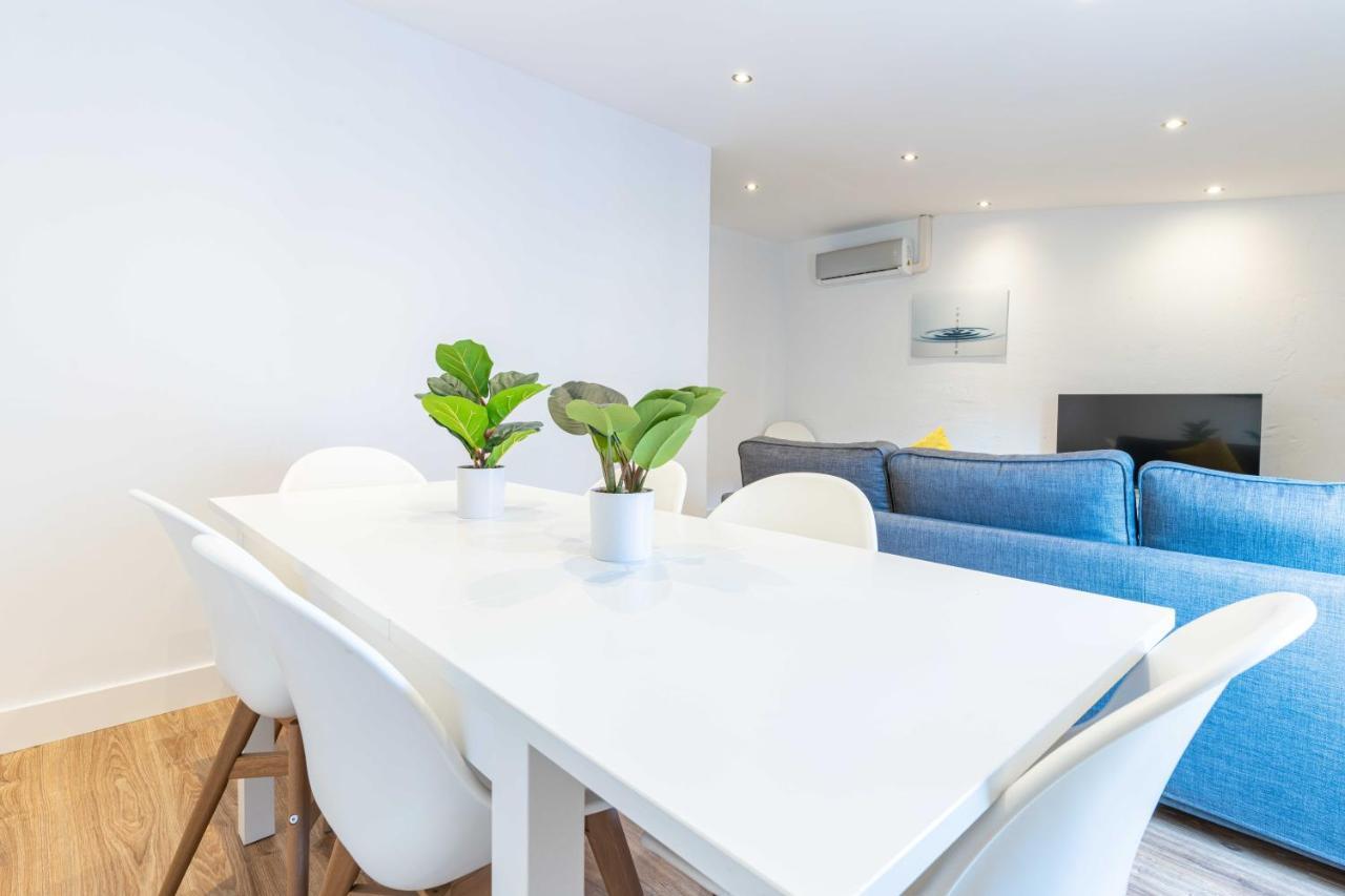 Apartament Reial 4 Tarragona Zewnętrze zdjęcie