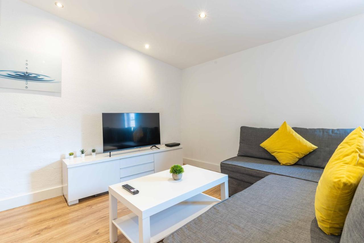 Apartament Reial 4 Tarragona Zewnętrze zdjęcie