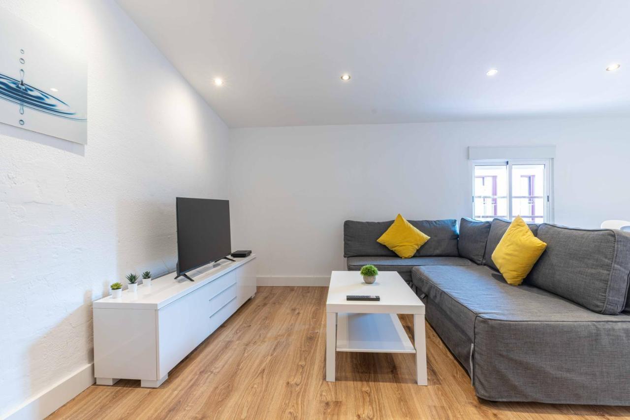 Apartament Reial 4 Tarragona Zewnętrze zdjęcie