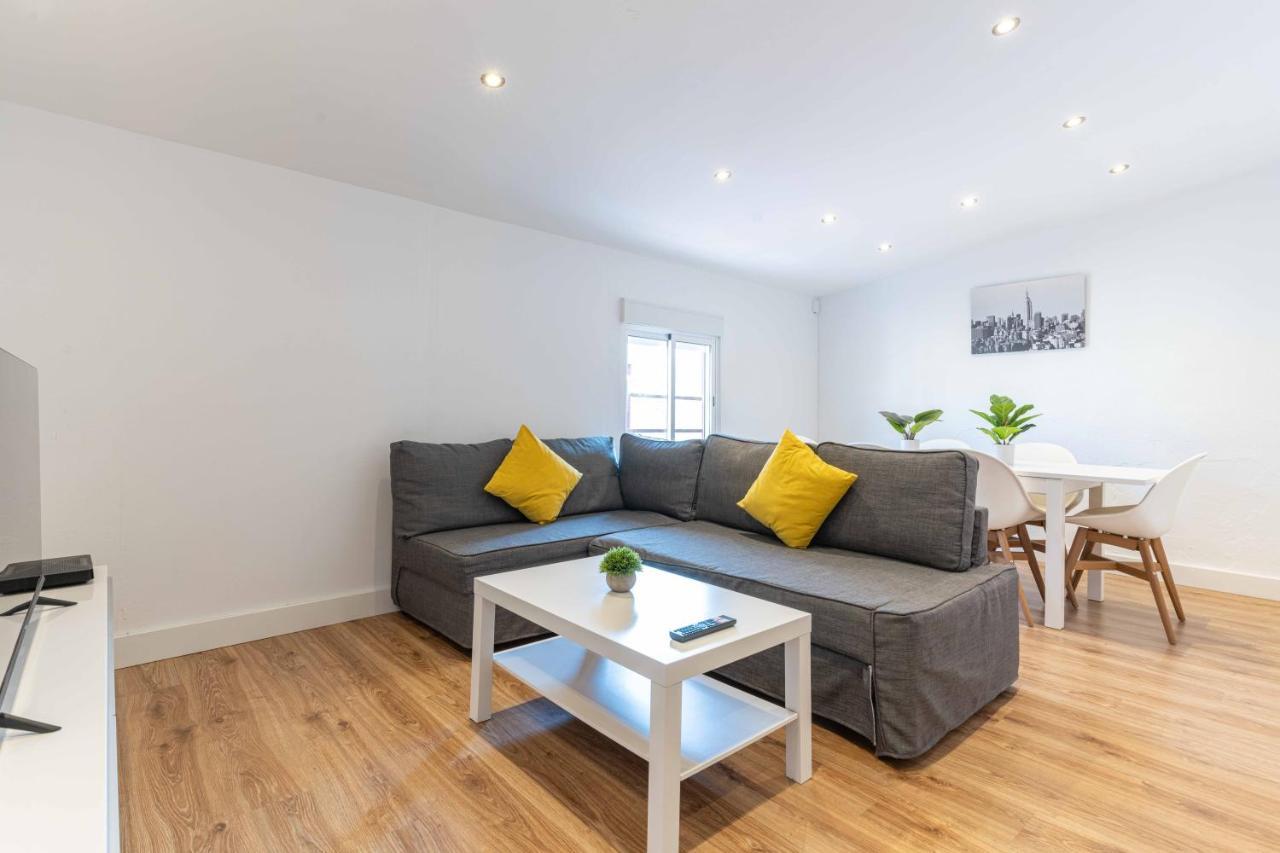 Apartament Reial 4 Tarragona Zewnętrze zdjęcie