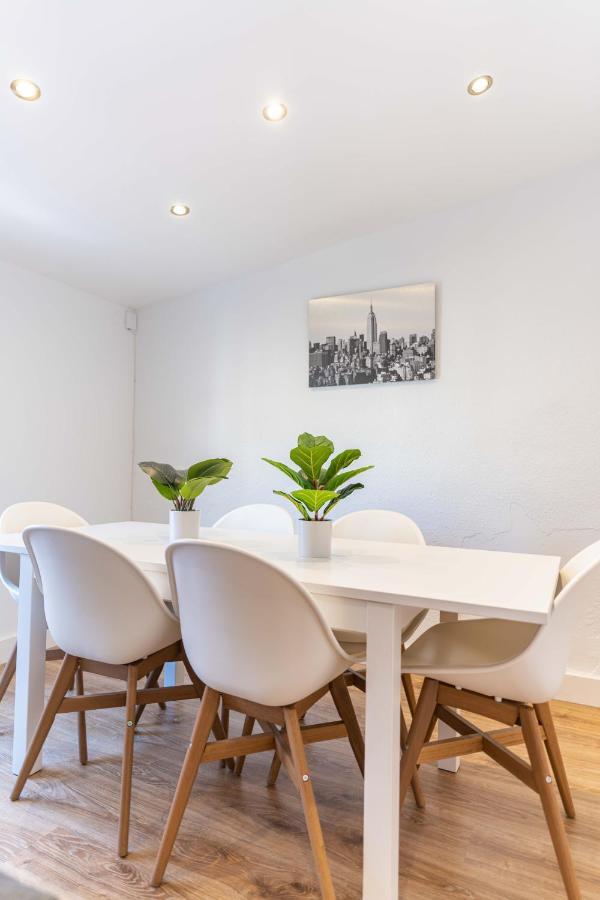 Apartament Reial 4 Tarragona Zewnętrze zdjęcie