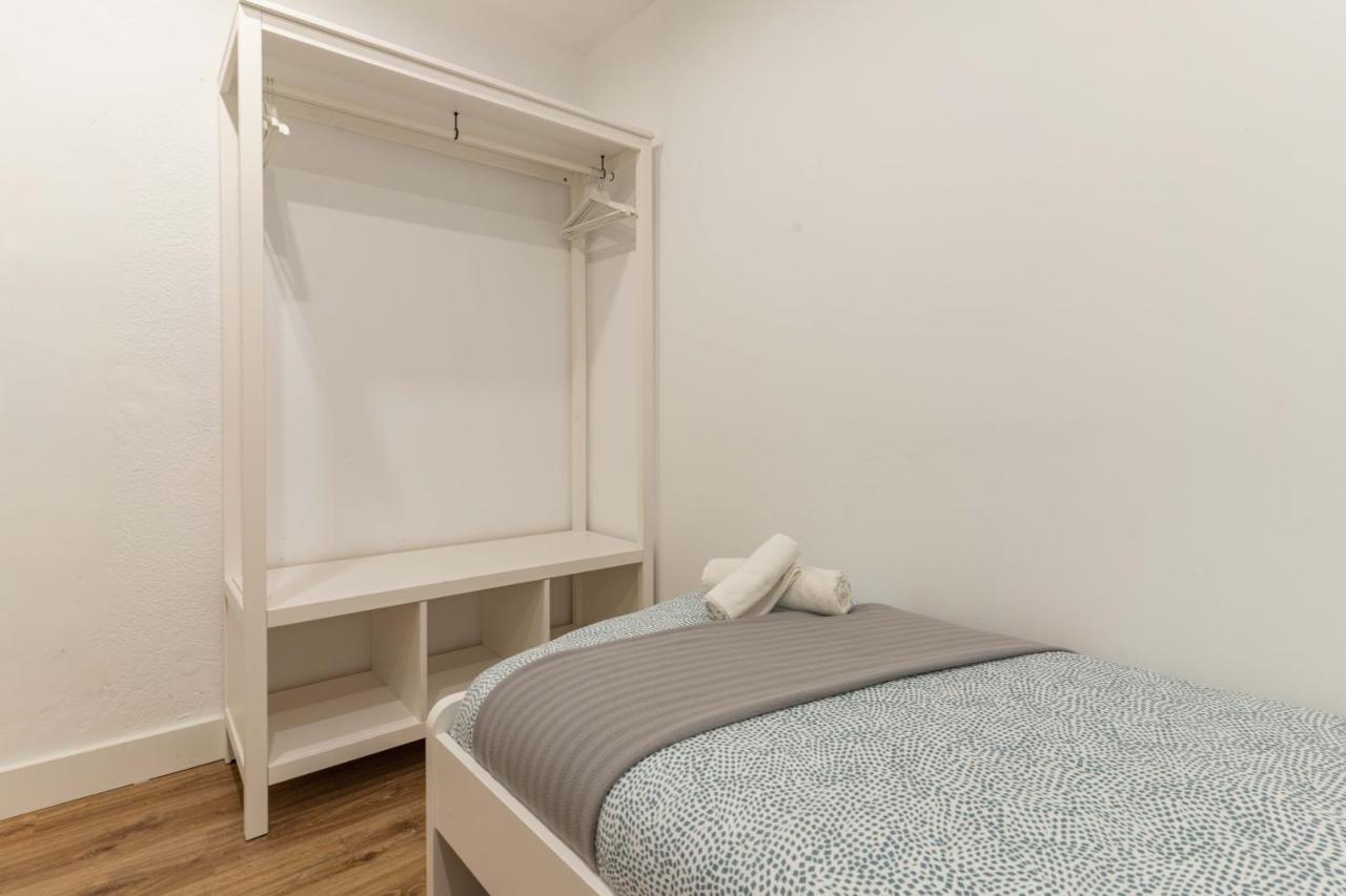 Apartament Reial 4 Tarragona Zewnętrze zdjęcie