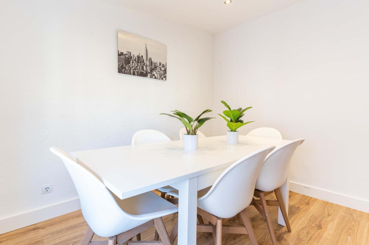 Apartament Reial 4 Tarragona Zewnętrze zdjęcie