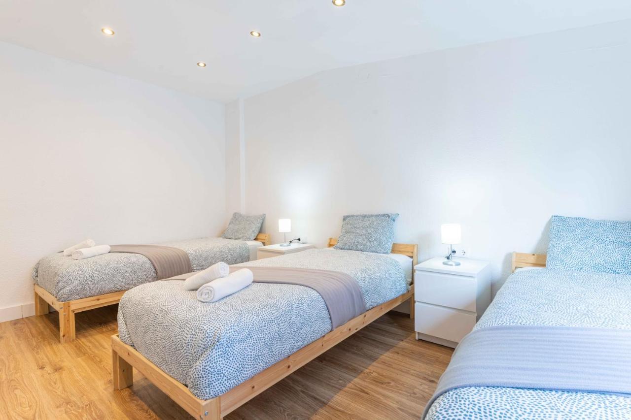 Apartament Reial 4 Tarragona Zewnętrze zdjęcie